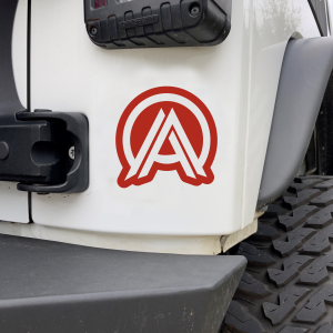Absolution Offroad Logo - Bubble
