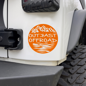 Outkast Offroad Round